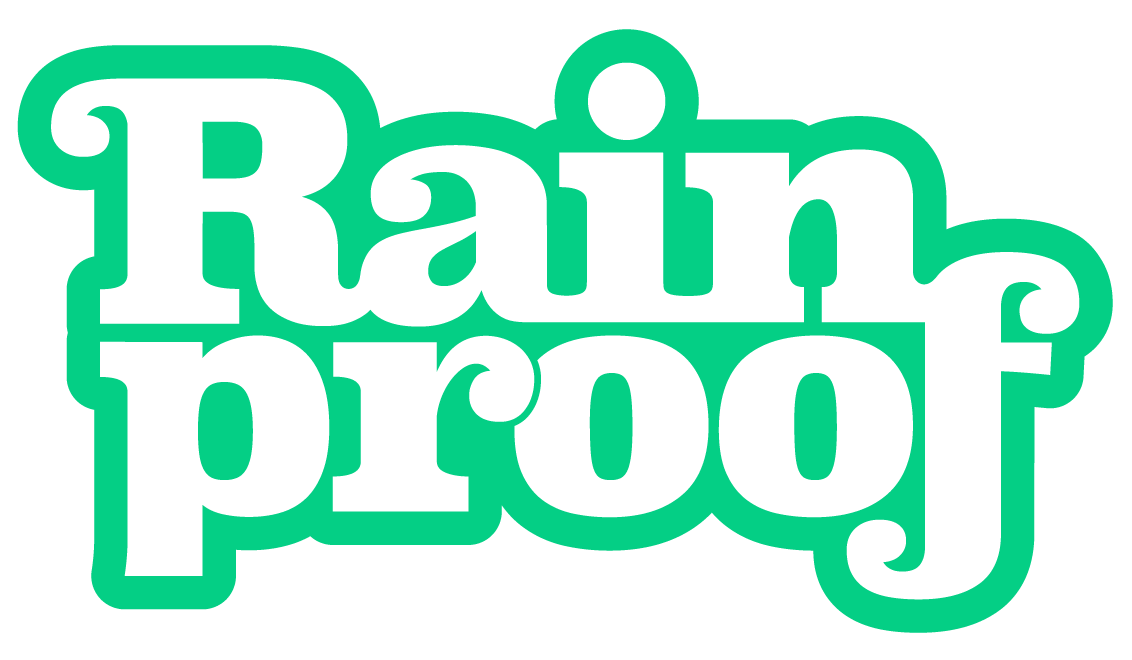 Rainproof Media